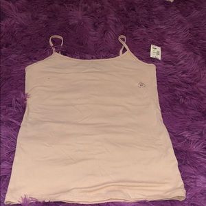 Aeropostale nude cami